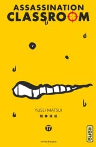 Assassination Classroom Assassination Classroom