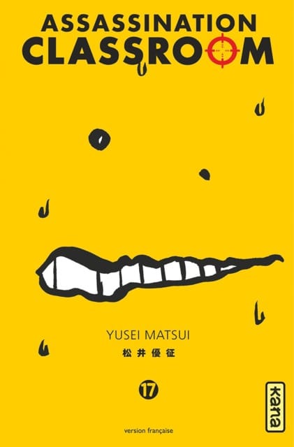 Assassination Classroom Assassination Classroom
