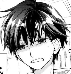 Atashi Mary-san Ima Isekai ni Iruno Atashi Mary-san Ima Isekai ni Iruno