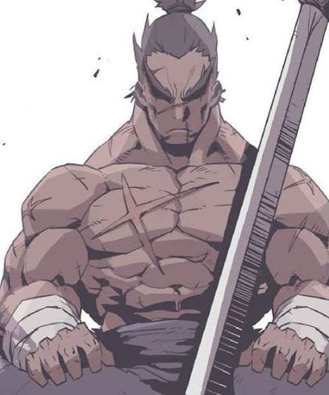 Becoming the Swordmaster Rank Young Lord of the Sichuan Tang Family