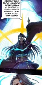 Back to The Earth to Be a Stick of The Gods Back to The Earth to Be a Stick of The Gods