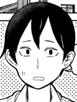 Batsu-Gyaru Batsu-Gyaru