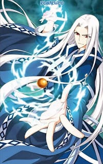 Battle Through the Heavens