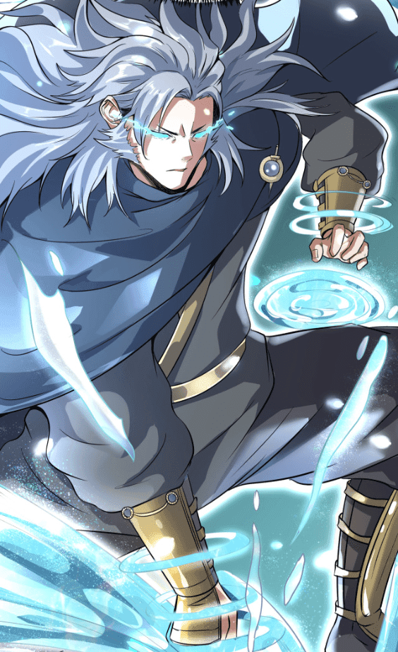 Beast Tamer: It All Starts With Mythical Rank Talent