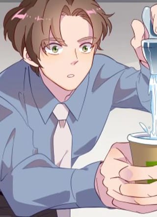 Beautiful Boss Cold-Hearted