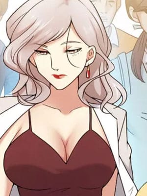 Beauty’s Close Coach