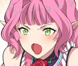 Became The Lucky 666 Princess Destiny