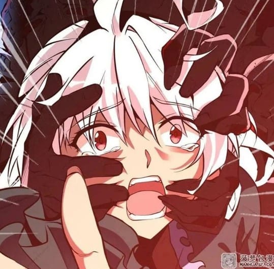 Become a Witch in a World Full of Ghost Stories