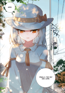 Becoming Immortal by Paying Cash