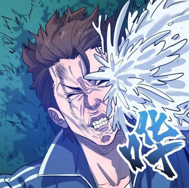 Binding With Monkey King