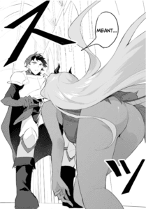 Biryuu Enshoutan ~Jikokouteikan ga Gekitei na Dragon-kyuu Bishoujo Maou o, Yuusha ga Icharabu de Taijisuru Ohanashi~