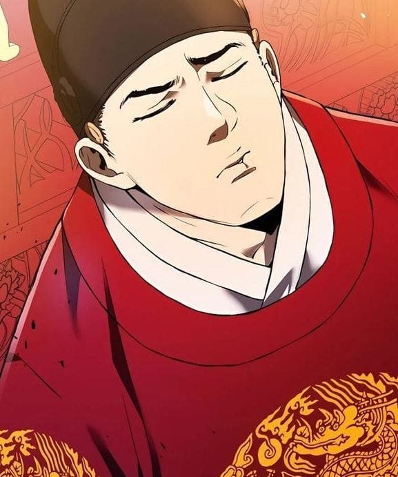 Black Corporation: Joseon