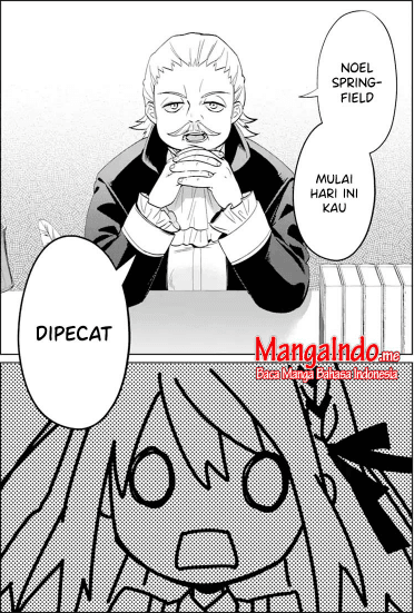 Black Madougushi Guild wo Tsuihousareta Watashi, Oukyuu Majutsushi to shite Hirowareru