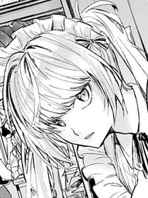 Black Maid Revengers