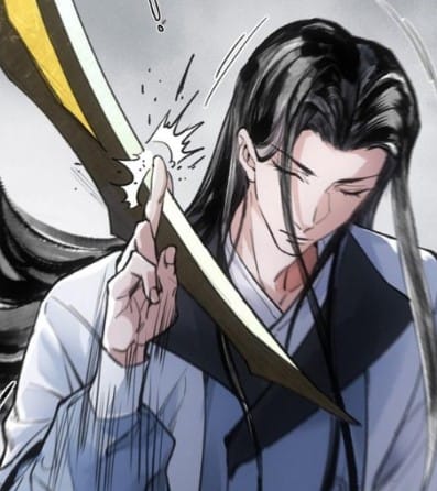 Blade of Credit Blade of Credit