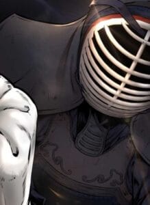 Blade of Retribution