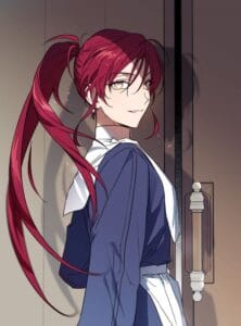 Blinded By The Setting Sun