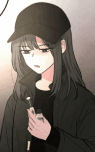 Blood and Butterflies