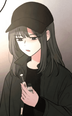 Blood and Butterflies