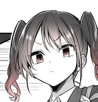 Blushing Because Of You