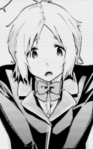 Boku Ga Kotaeru Kimi No Nazotoki