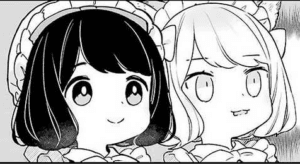 Boku No Dokuhime Wa Kyou Mo Kawaii