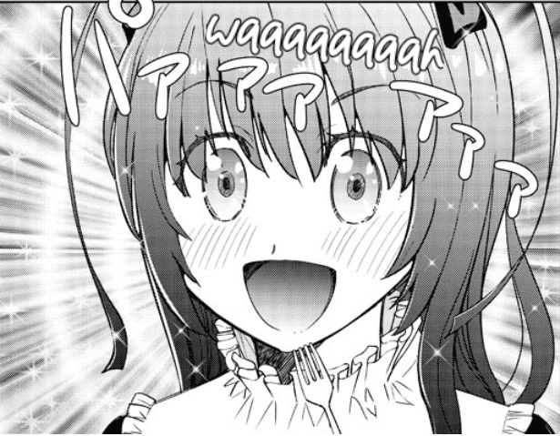 Boku No Josou To amai mono