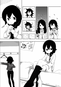 Boku no Kangaeta Sai Kyō no Kōhai