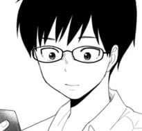 Boku no Seito wa Otona Gyaru