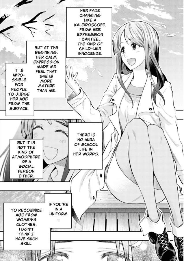 Boku wa Mata, Kimi ni Sayonara no Kazu o Miru