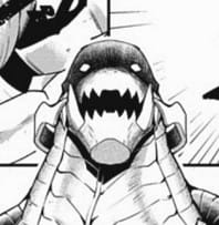 Bonkotsu Shinpei No Monster Life