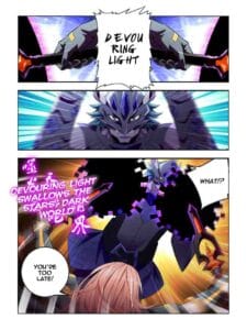 Borderline Bestial Corpse