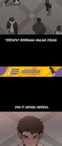 Born to be God (Tokjjom)