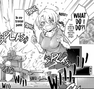 Bothered by My Neighbor’s Noises