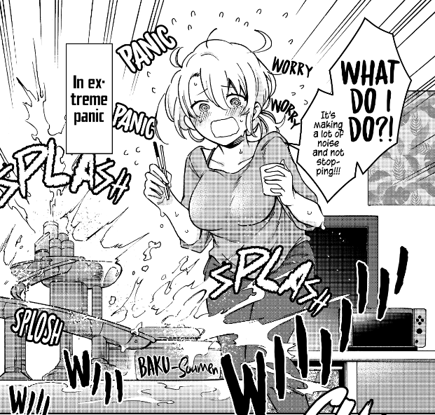 Bothered by My Neighbor’s Noises