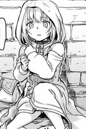 Boukensha Party wo Tsuihou Sareta Kaifukushi no Shoujo