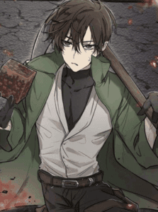 Build a Wall to Survive