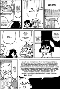 Café de Fantôme Café de Fantôme