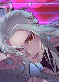 Call Me The Goddess Of Vengeance