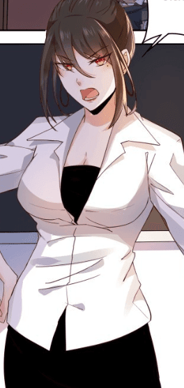 Campus Martial God Campus Martial God