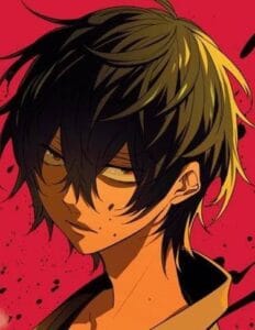 Can’t Stop Cursing You