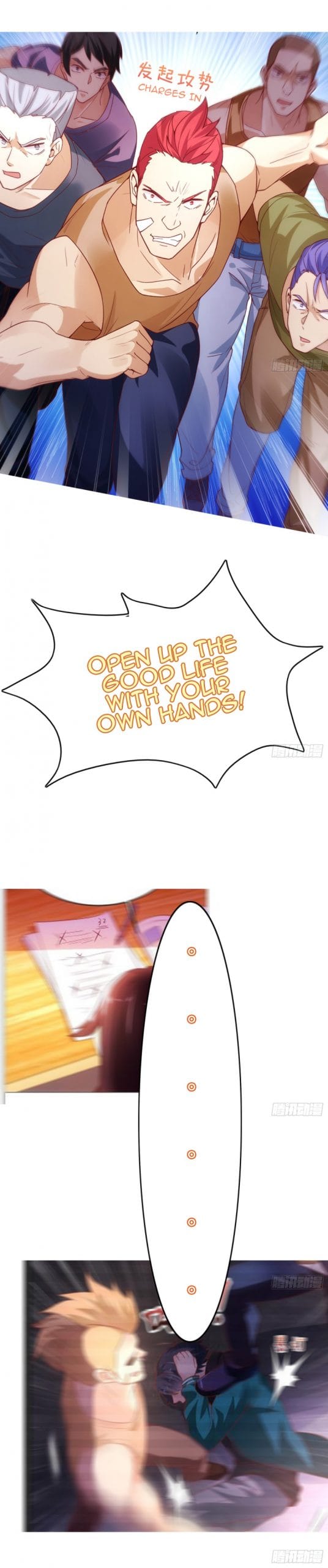 Carrying The Goddess Along Carrying The Goddess Along