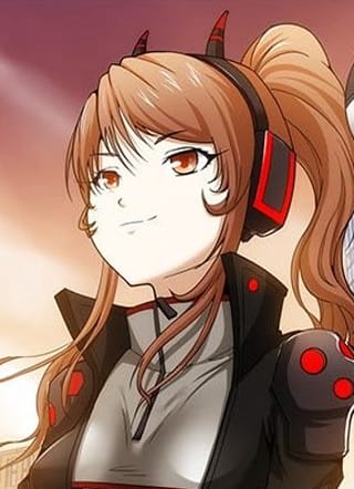 Chao Hua Armor : Awakening