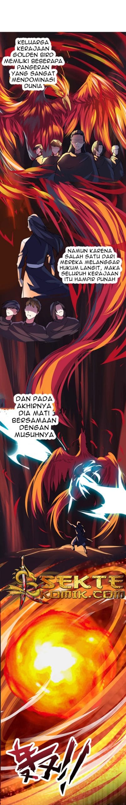 Chaos Jinwu Chaos Jinwu