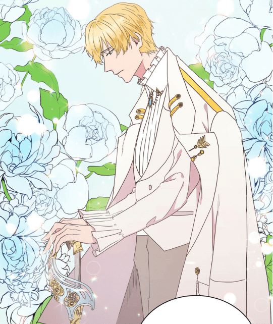 Charming and the Beast