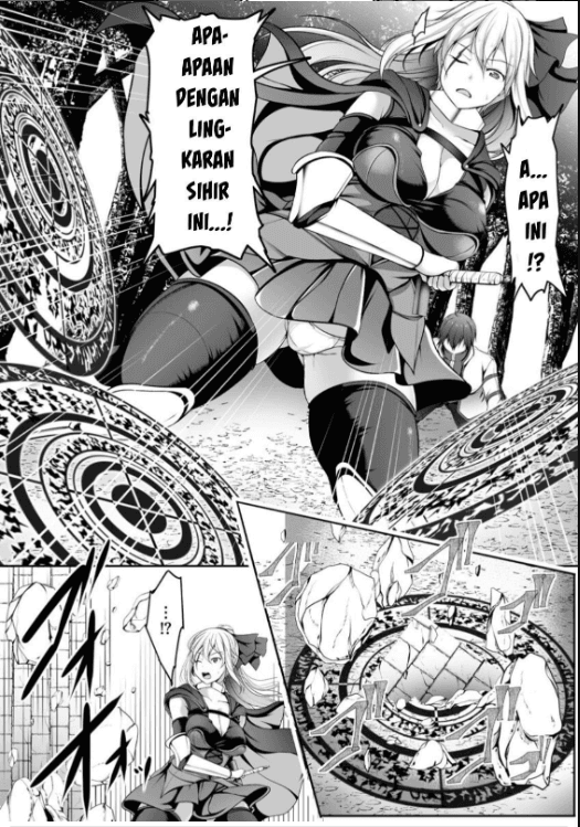 Cheat Skill “Shihai” Otsukatte Isekai Harem! Cheat Skill “Shihai” Otsukatte Isekai Harem!