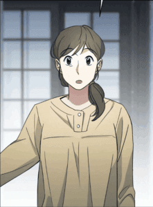 Cheolsu Saves the World