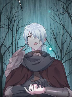 Chief of The Novice Village Chief of The Novice Village