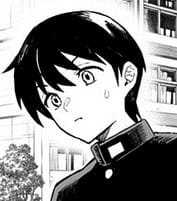 Chieri no Koi wa 8 Meter Chieri no Koi wa 8 Meter