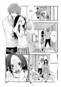 Chikyuu Umare no Anata e